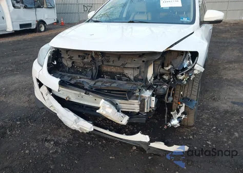 2010 Mazda Cx-9 Grand Touring из США, поврежденный, VIN JM3TB3MV5A0217440